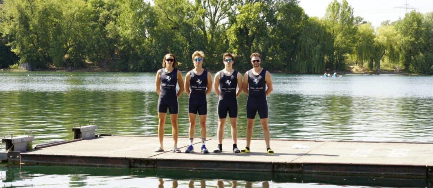 Teamfoto