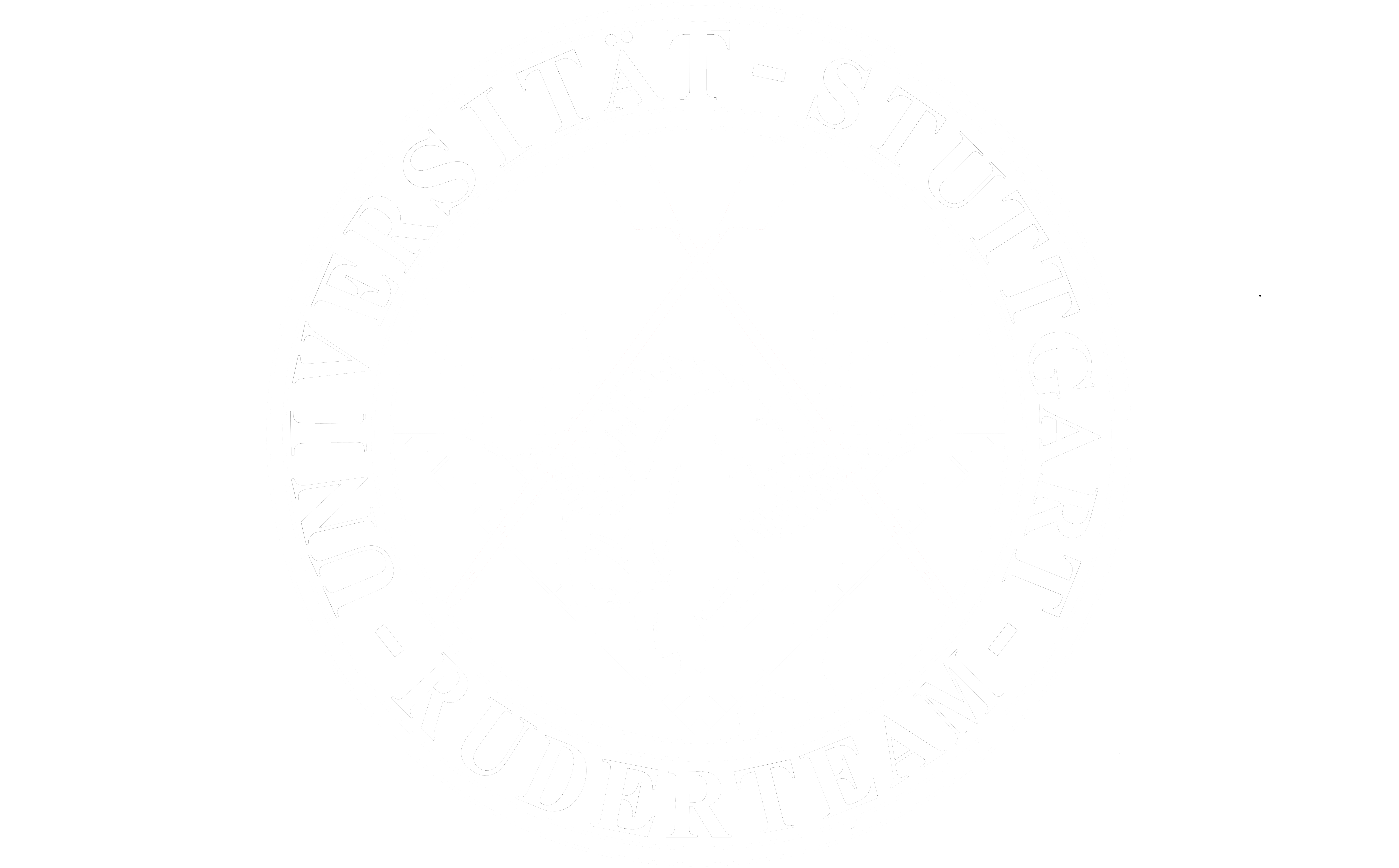 Rudern UniStuttgart Logo